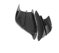 Spoiler Aileron Moto Aileron Latéral De Carénage Aérodynamique Pour Déflecteur D'aile Fixation Du Flux Vent Moto Compatible Avec Suzuki Pour GSX250R(Style A)