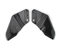 Spoiler Aileron Moto Compatible Avec Cbr250r Pour Cbr400r Pour Cbr500r Kit Moto Winglet Aérodynamique Spoiler Accessoires Remplacement