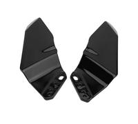 Spoiler Aileron Moto Compatible Avec Cbr600f4i 2001-2006 Pour Cbr900rr 2003-2020 Pour Vfr800 Aérodynamisme Pour Kit Aileron Moto