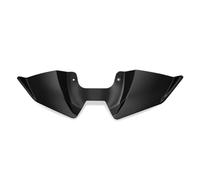 Spoiler Aileron Moto Diffuseur Lèvre Avant avec Aile Et Becquet À Pression vers Bas pour Z 900 SE pour Z900SE 2025 pour Z900