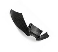 Spoiler Aileron Moto Winglets Déflecteur D'air Winglet De Carénage Avant Moto Aérodynamique Pour Becquet D'aile Compatible Avec Yamaha Pour YZF-R7 2022-2025(Style B)