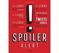 Spoiler Alert !
