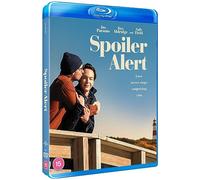 Spoiler Alert [Blu-Ray] (IMPORT) (Pas de version française)