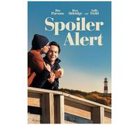 SPOILER ALERT – Universal Pictures – DVD