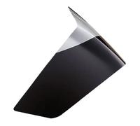 Spoiler Alpinestars Standard Supertech R10 Element - Noir Carb/Argent/Noir