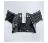 Spoiler Appui Avant De Moto Spoilers Frontaux Nus Déflecteur Aile pour Suzuki GSX-8S 2023-2025 Carénage Spoiler