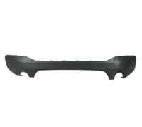 Blic Diffuseur arrière 5511-00-0082970P pour BMW X1 F48 (09.15-07.19)