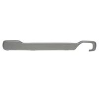 Spoiler arrière 5511-00-3216970P BLIC pour JEEP RENEGADE SUV