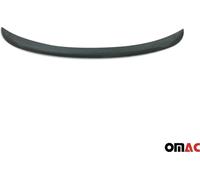 Spoiler arrière Aileron arrière Lèvre arrière pour BMW Série 3 E90 Limo 2004-2011 ABS Laquable