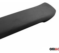 Spoiler arrière Aileron arrière Lèvre arrière pour Opel Astra G 1998-2009 ABS noir 1pc