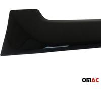 Spoiler arrière Aileron arrière Lèvre arrière pour VW Caddy 2015-2025 Couleur LC9X ABS 1pc