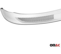 Spoiler arrière Aileron arrière Lèvre arrière pour VW Multivan T5 Caravelle 2003-2010 Argent