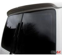 Spoiler arrière Aileron arrière Lèvre arrière pour VW Transporter T4 1990-2003 Couleur R902 ABS