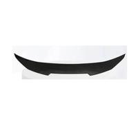 Spoiler Arrière Aileron pour G24 G26 I4 420i 430i 440i M440i 4 Portes pour Gran pour Coupé 2021-2024 pour Becquet Coffre Arrière Style pour PSM Voiture Aile Arrière(Carbon Fiber)