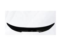 Spoiler Arrière Aileron pour G24 G26 I4 420i 430i 440i M440i 4 Portes pour Gran pour Coupé 2021-2024 Becquet Coffre Arrière Style pour PSM Voiture Aile Arrière(Gloss Black)