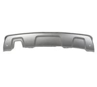 Spoiler arrière argent 5511-00-1305970P BLIC pour DACIA DUSTER