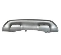 Spoiler arrière argent 5511-00-6090971P BLIC pour RENAULT KADJAR