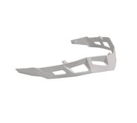 Cgm 363 Shot Helmet Rear Spoiler Clair