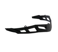 Cgm 9363-ad0-01a Helmet Rear Spoiler Argenté