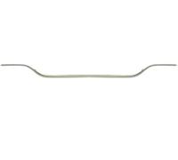 Spoiler arrière chrome 5511-00-3531971P BLIC pour MERCEDES-BENZ CLASSE E