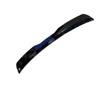 Spoiler Arrière de Coffre Golf MK 7, Aileron Becquet Aérodynamique, Noir
