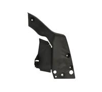 Spoiler arrière droite 5511-00-8199972P BLIC pour TOYOTA PRIUS