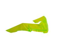 Cgm 9127-ad1-93t Helmet Rear Spoiler Vert