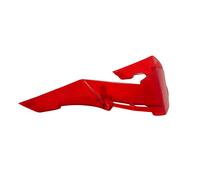 Cgm 9127-ad1-03t Helmet Rear Spoiler Rouge