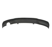 Spoiler arrière gris foncé 5511-00-5054970P BLIC pour OPEL ASTRA K