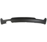 Spoiler arrière noir 5511-00-0070970P BLIC pour BMW 4 Coupé 4 Décapotable