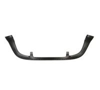 Spoiler arrière noir 5511-00-2533971P BLIC pour FORD FOCUS II FOCUS II Turnier