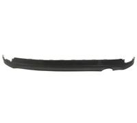 Spoiler arrière noir 5511-00-2536973P BLIC pour FORD FOCUS III FOCUS III Turnier