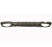 Spoiler arrière noir 5511-00-3531970P BLIC pour MERCEDES-BENZ