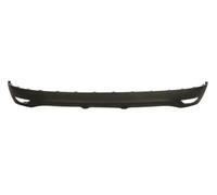 Spoiler arrière noir 5511-00-6047970P BLIC pour RENAULT SCÉNIC IV