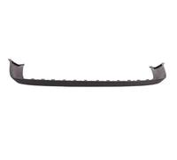 Spoiler arrière noir 5511-00-9543270P BLIC pour VW BORA I BORA Variant