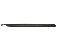 Spoiler arrière noir 5511-00-9547971P BLIC pour VW PASSAT B7 PASSAT B7 Variant