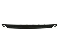 Spoiler arrière noir 5513-00-0032970P BLIC pour AUDI A6 C7 Avant A6 C7