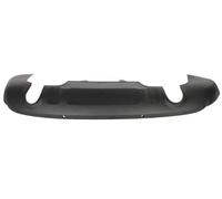 Spoiler arrière noir 5513-00-0035970P BLIC pour AUDI Q5