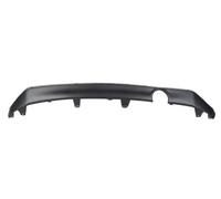 Spoiler arrière noir 5513-00-0531976Q BLIC pour CITROËN C3 I C3 II