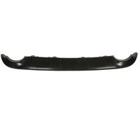Spoiler arrière noir 5513-00-3181970P BLIC pour HYUNDAI SANTA FÉ II