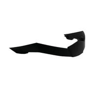 Cgm 9127-ad0-01a Helmet Rear Spoiler Noir