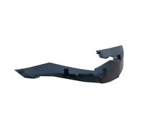 Cgm 9127-ad0-01t Helmet Rear Spoiler Noir