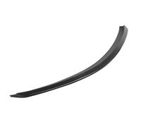 /Spoiler arrière - Pour BMW Série 2 F22/F87 M2 Coupé 2014-2020 - Accessoires pour voiture - Spoiler de coffre - Spoiler sport - Look carbone