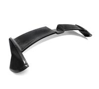 "Spoiler arrière - Pour BMW X5 F15 2013-2018 - Accessoires pour voiture - Déflecteur de toit - Déflecteur d'aile - Style Oettinger - Look carbone "