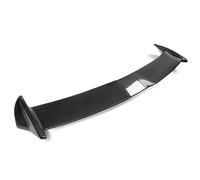 "Spoiler arrière - Pour BMW X5 F15 2013-2018 - Accessoires pour voiture - Spoiler de toit - Style Oettinger - Look carbone "