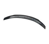 "Spoiler arrière - Pour Mercedes Classe C C205 AMG Coupé 2015-2021 - Accessoires Auto - Style PSM - Look Carbone "