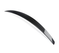 "Spoiler arrière - Pour Mercedes Classe S W222 S450/S560 2014-2020 - Accessoires Auto - Lipspoiler - Style AMG - Look Carbone "