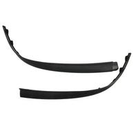 Stoßstangenspoiler Avant Gauche Droite Compatible À : Peugeot 207 02.06-06.09