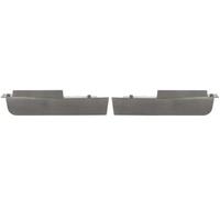 Spoiler avant 5511-00-6044221P BLIC pour RENAULT MEGANE IV Grandtour