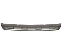 Spoiler De Pare-Chocs Avant Inférieur Compatible Avec: RENAULT KOLEOS II 07.17-